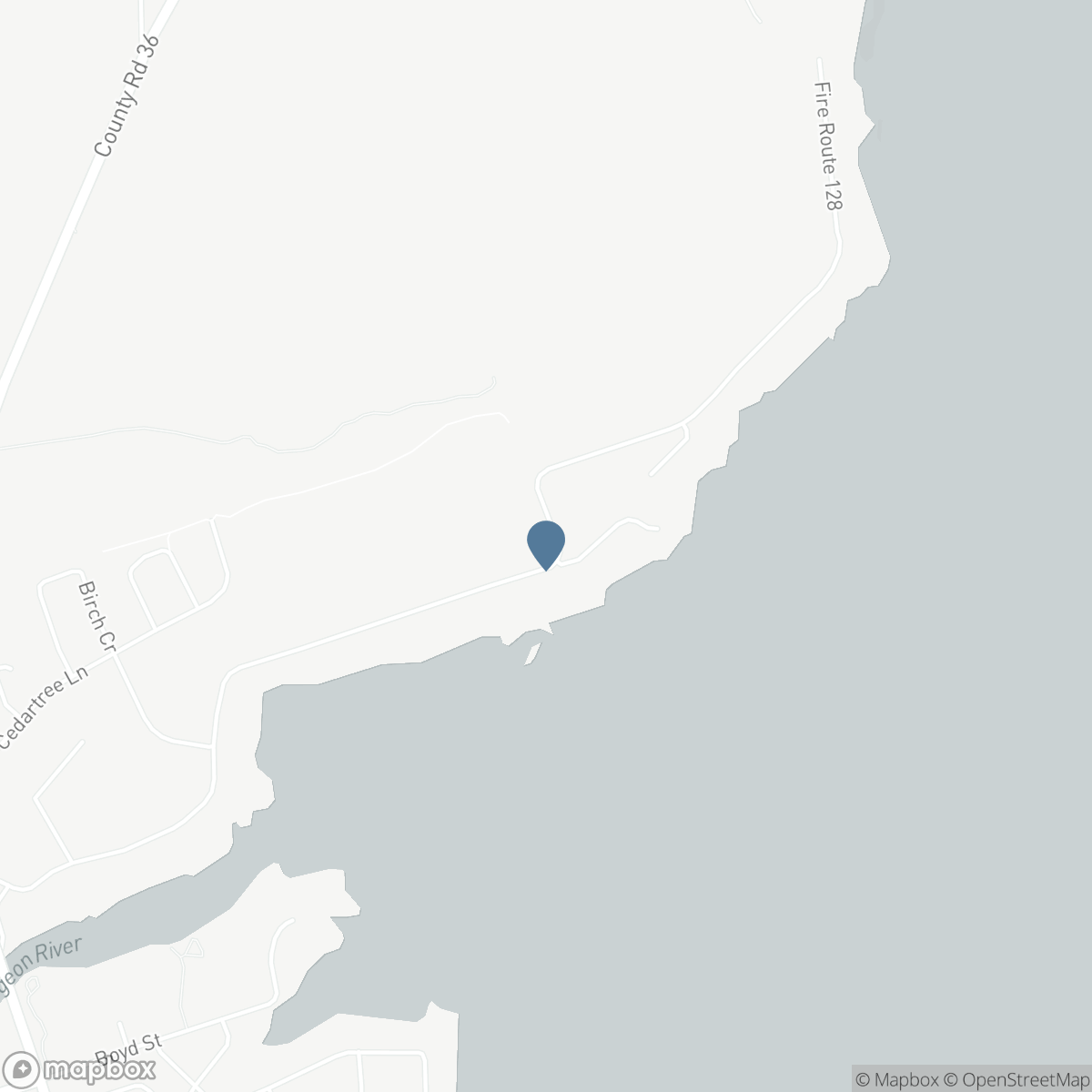 316 1/2 RIVERSIDE DRIVE, Bobcaygeon, Ontario K0M 1A0